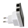 Ripetitore Router Wireless 300N da Muro Repeater2  