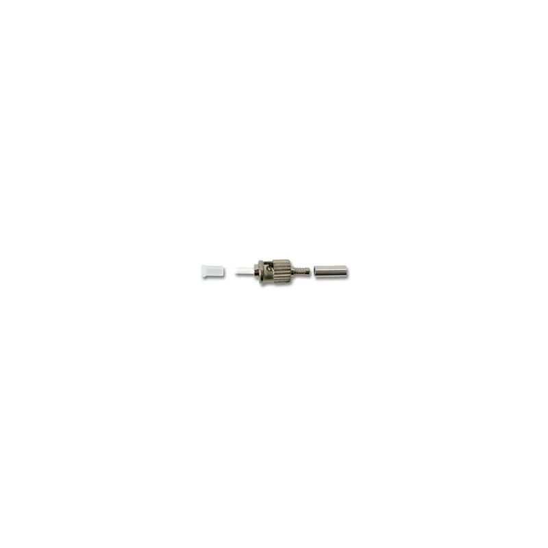 Connettore fibra ottica Simplex ST Multimodale