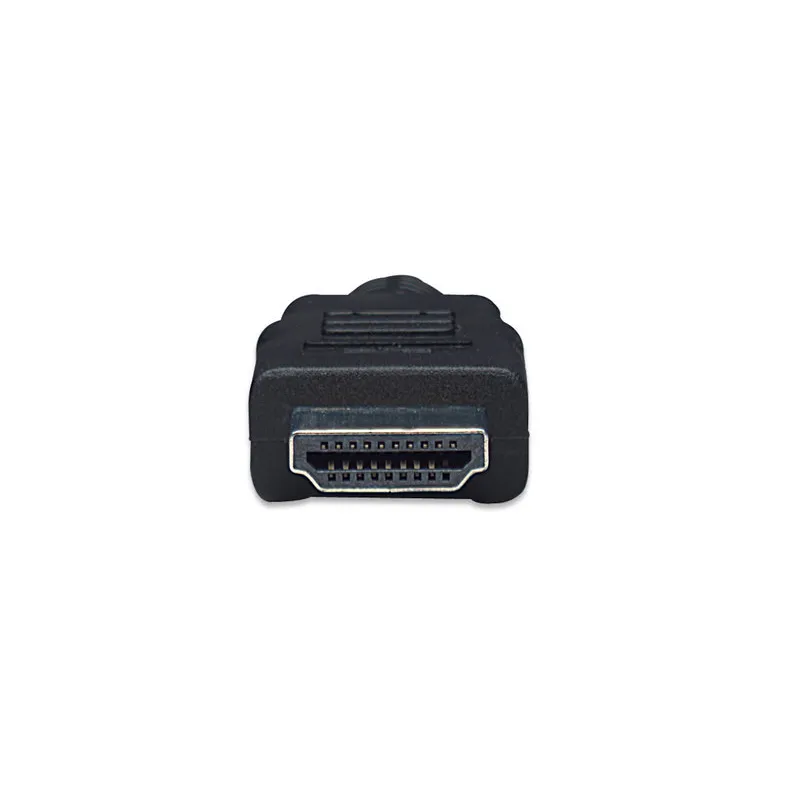 Cavo HDMI Highspeed con ethernet channel 1.4 A M/ Micro D M, 5,0 m
