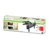 Supporto a Muro per TV LED LCD 42-70'' Full Motion Braccio Doppio