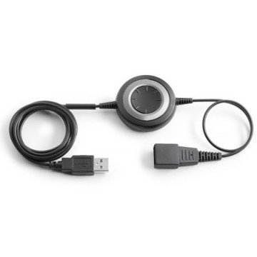 Jabra GN Link 280 Adattatore USB con bluetooth protezione acustica