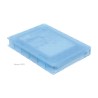 Scatola di Protezione per 1 HDD 2,5''