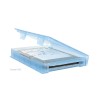 Scatola di Protezione per 1 HDD 2,5''