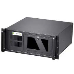 Chassis Industriale per Computer Montaggio a Rack 4U Profondit&agrave; 499mm