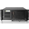 Chassis Industriale per Computer Montaggio a Rack 4U Profondit&agrave; 499mm
