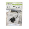 Cavo Convertitore Adattatore da HDMI a VGA con Audio