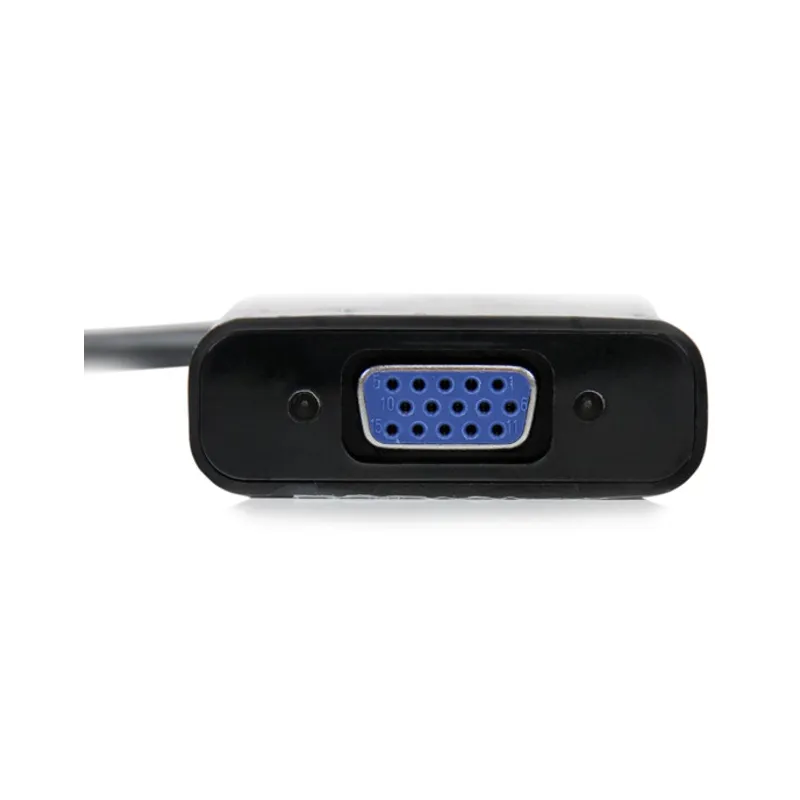Cavo Convertitore Adattatore da HDMI a VGA con Audio