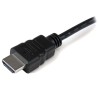 Cavo Convertitore Adattatore da HDMI a VGA con Audio