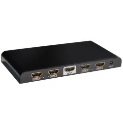 Splitter HDMI 4K UHD 3D 4 vie