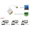 Cavo Convertitore Adattatore da USB 3.0 a VGA 