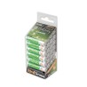Multipack 24 Batterie High Power Mini Stilo AAA Alcaline LR03 1,5V