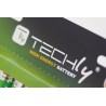 Multipack 24 Batterie High Power Mini Stilo AAA Alcaline LR03 1,5V