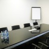 Lavagna Flipchart con Ruote Pivotanti 70 x 100 cm
