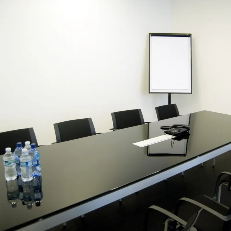 Lavagna Flipchart con Ruote Pivotanti 70 x 100 cm