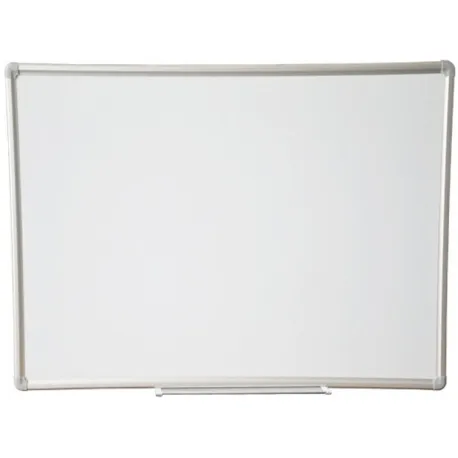 Lavagna Magnetica Laccata Bianca 90 x 120 cm