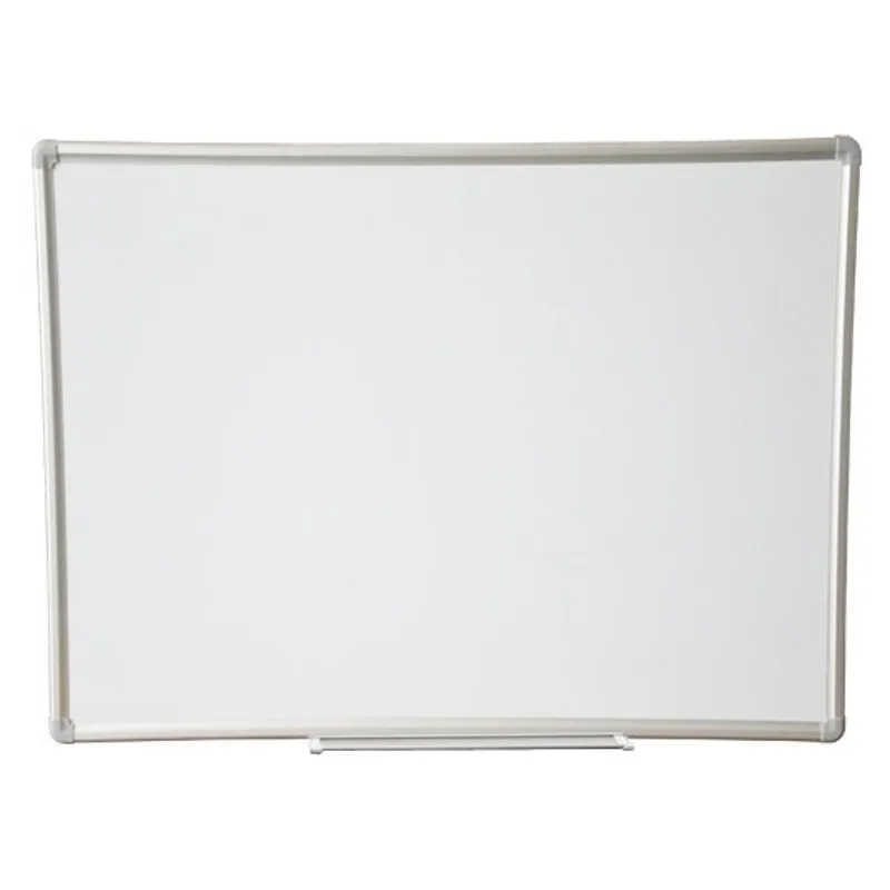 Lavagna Magnetica Laccata Bianca 90 x 120 cm