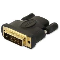 Adattatore HDMI (F) a DVI-D (M)