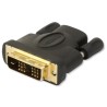 Adattatore HDMI (F) a DVI-D (M)