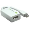 Adattatore Mini DisplayPort (Thunderbolt) 1.1 / HDMI 15cm Bianco