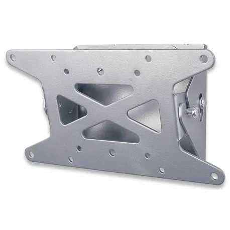 Supporto a muro per TV LED LCD 13''-31'' inclinabile