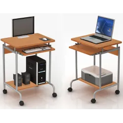 Scrivania per Computer  ''Compact''