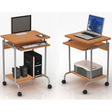 Scrivania per Computer  ''Compact''