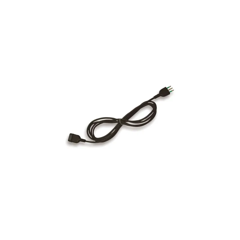 Cavo prolunga italiana 3 poli 3,0 m