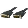 Cavo Monitor DVI digitale  M/M dual link 3 mt (DVI-D)