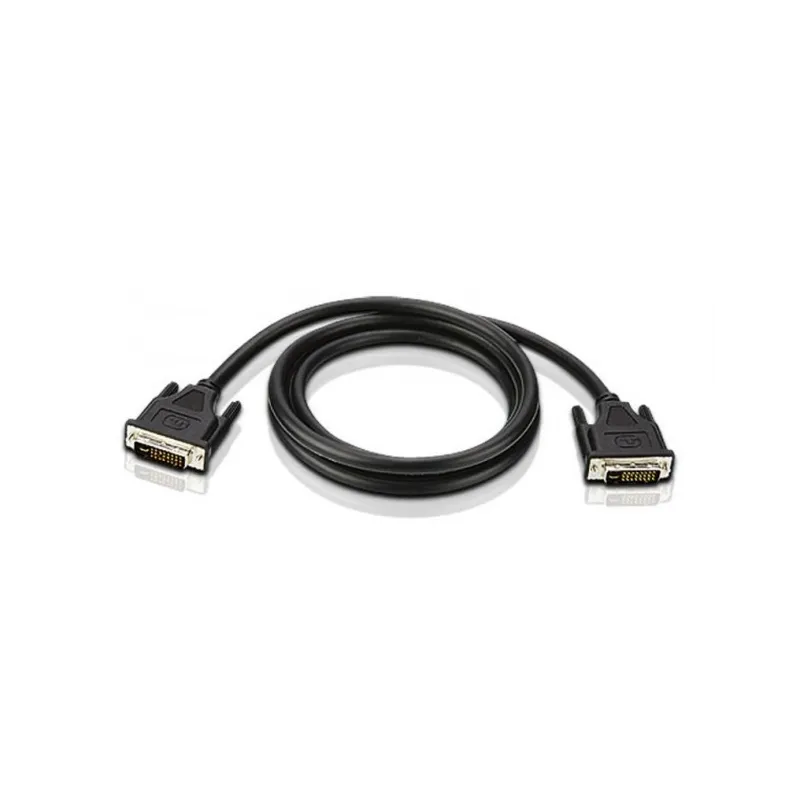 Cavo Monitor DVI digitale  M/M dual link 3 mt (DVI-D)