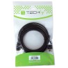 Cavo HDMI High Speed Amplificato M/M 25,0 m 