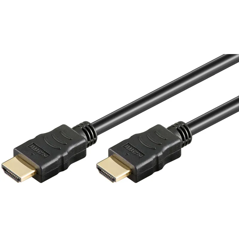 Cavo HDMI High Speed Amplificato M/M 25,0 m 