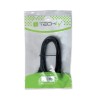 Cavo High Speed Mini HDMI a HDMI Maschio/Maschio Nero, 1,8 m