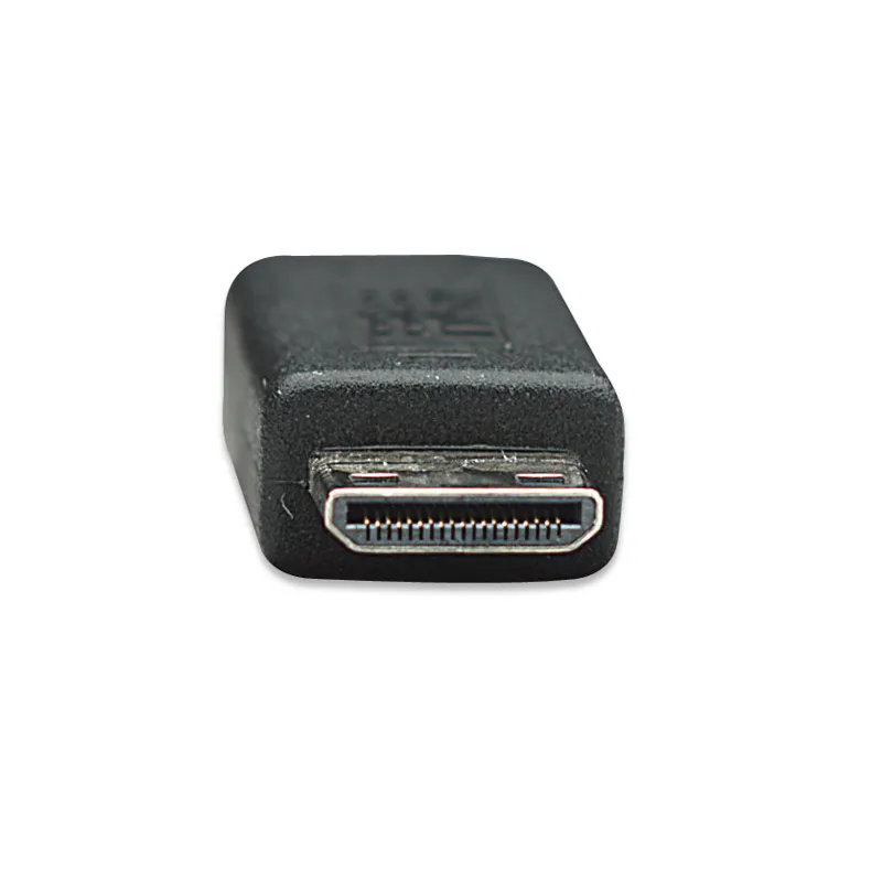 Cavo High Speed Mini HDMI a HDMI Maschio/Maschio Nero, 1,8 m