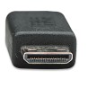 Cavo High Speed Mini HDMI a HDMI Maschio/Maschio Nero, 3,0 m