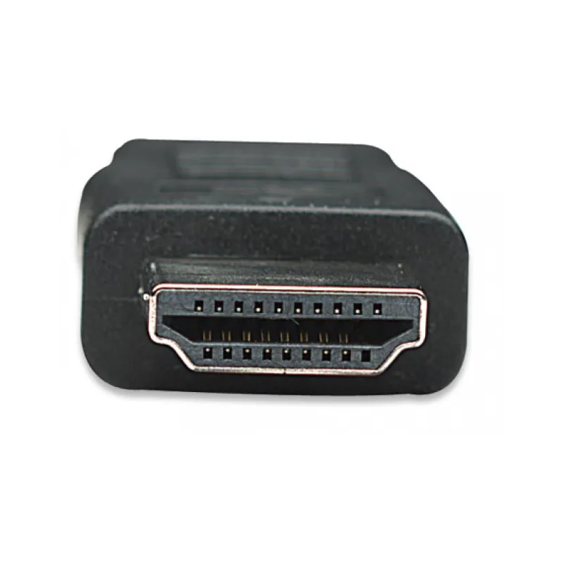 Cavo High Speed Mini HDMI a HDMI Maschio/Maschio Nero, 5,0 m