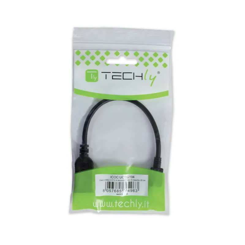 Cavo Video Splitter HDMI M a 2 x HDMI F