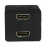 Cavo Video Splitter HDMI M a 2 x HDMI F