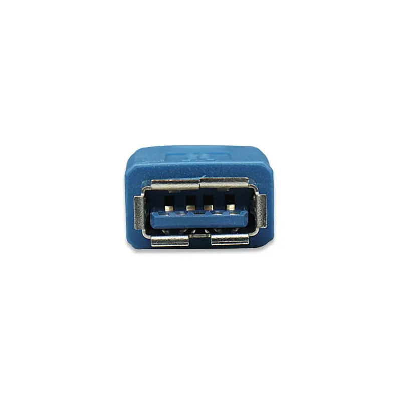 Cavo Prolunga USB 3.0 A maschio/A femmina 2m Blu 