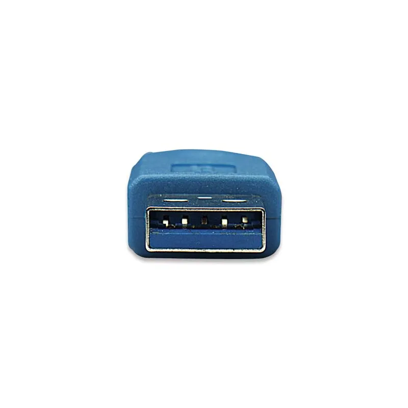 Cavo USB 3.0 A maschio/B maschio 2 m blu 