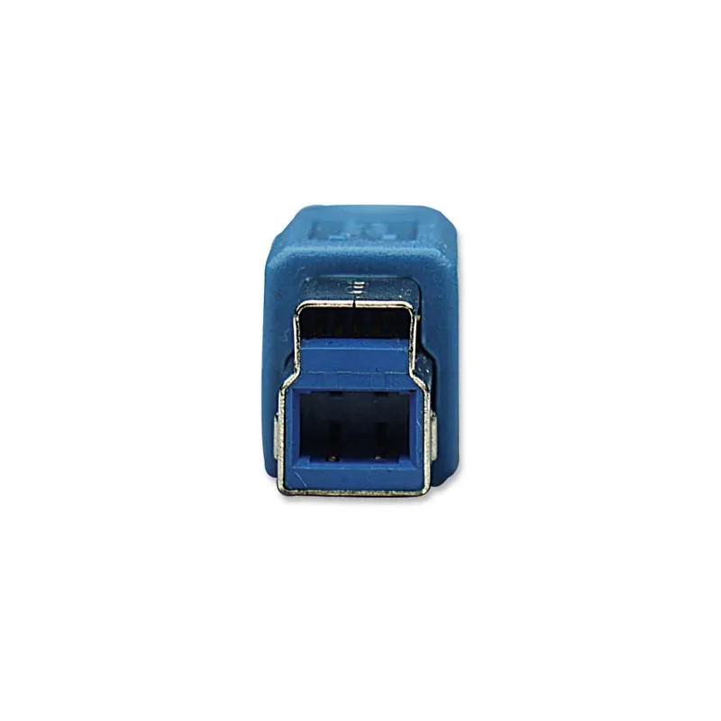Cavo USB 3.0 A maschio/B maschio 3 m blu