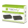 Ricevitore per Extender Audio / Video su Cavo Cat5e 300 m