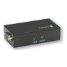 Ricevitore per Extender Audio / Video su Cavo Cat5e 300 m