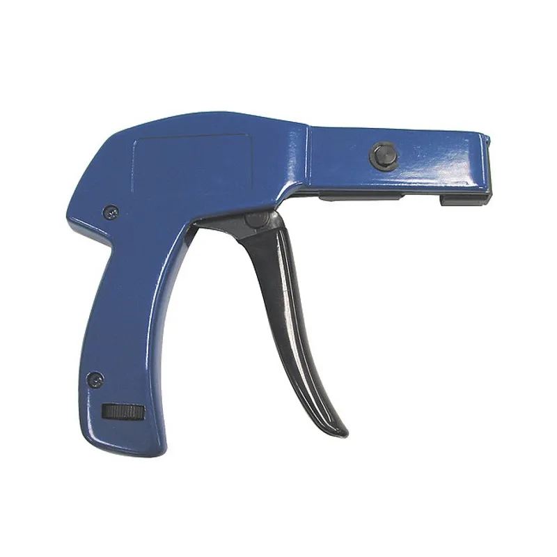 Pinza Tirafascette Professionale a Pressione 