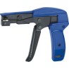 Pinza Tirafascette Professionale a Pressione 