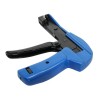 Pinza Tirafascette Professionale a Pressione 