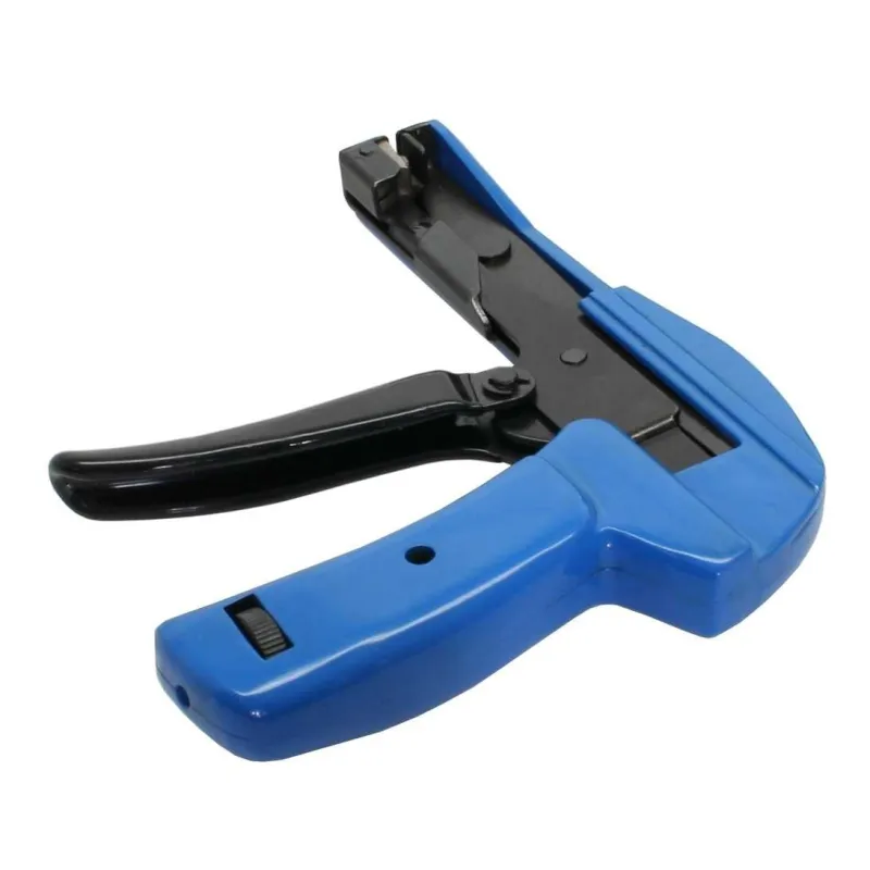 Pinza Tirafascette Professionale a Pressione 
