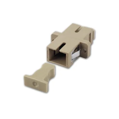Adattatore a bussola Simplex SC multimodale