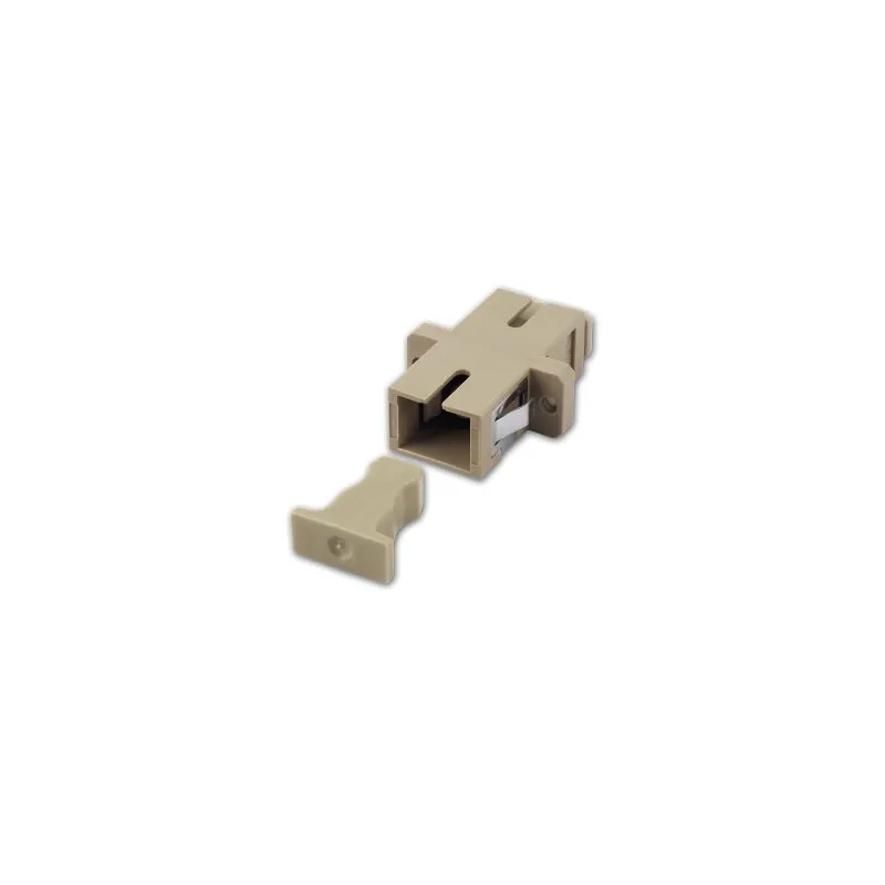 Adattatore a bussola Simplex SC multimodale