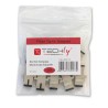 Adattatore a bussola Simplex SC multimodale