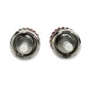 Cavo Fibra Ottica ST/ST 50/125 Multimodale 10 m OM2